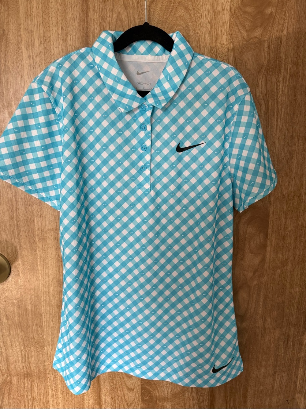 Nike Women's Polo shirt Dri fit